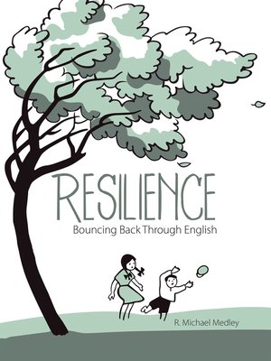 cover image of Resilience